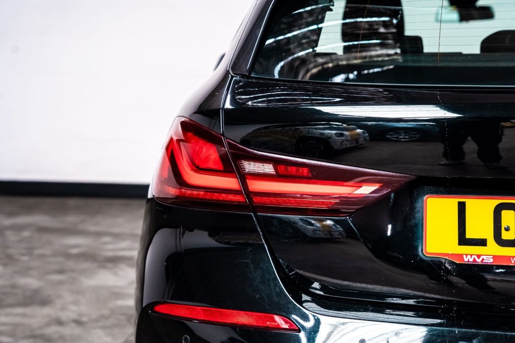 Used BMW 1 Series 2021 for sale - 77719544: Photo 31