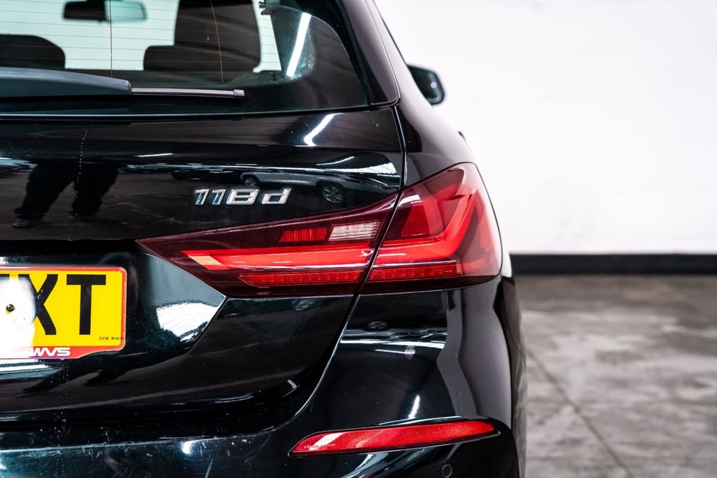 Used BMW 1 Series 2021 for sale - 77719544: Photo 32