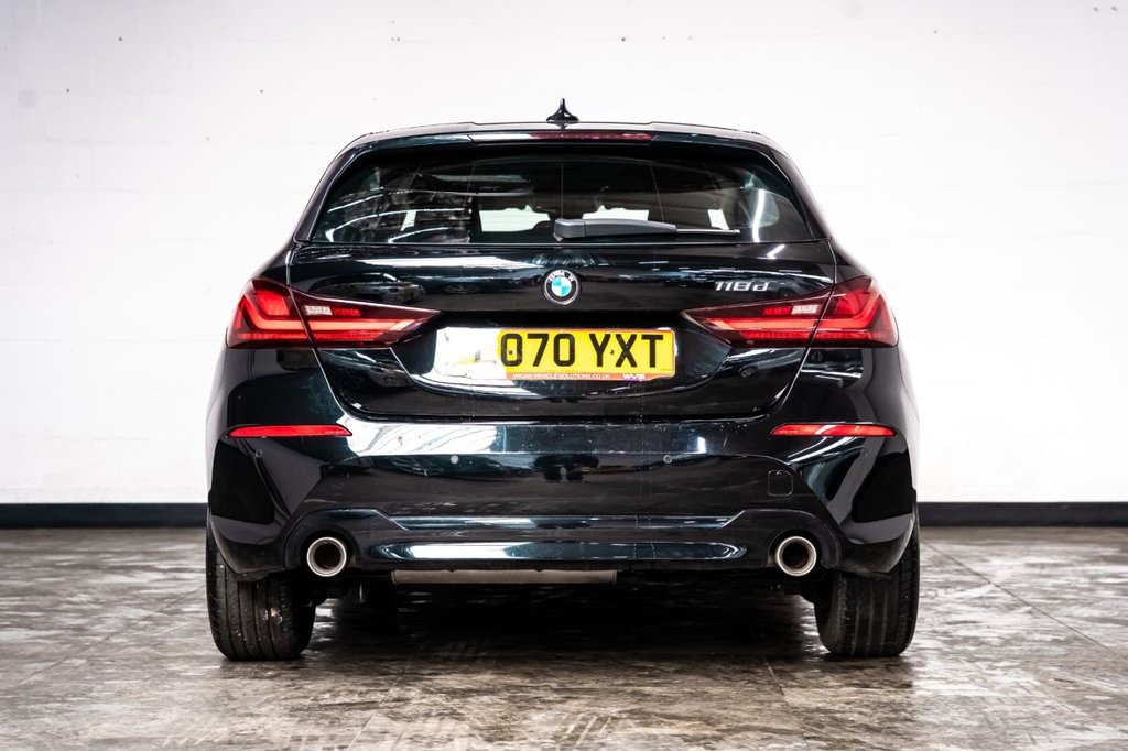 Used BMW 1 Series 2021 for sale - 77719544: Photo 33