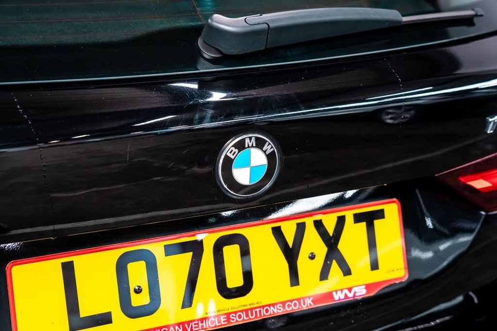 Used BMW 1 Series 2021 for sale - 77719544: Photo 42