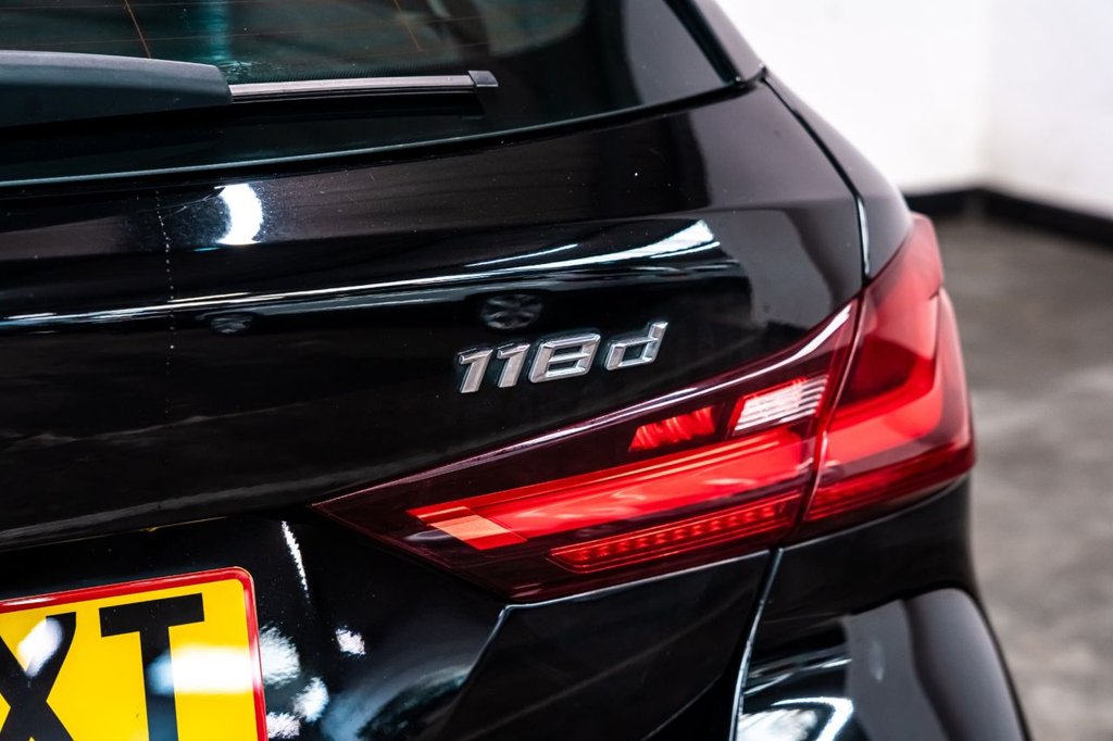 Used BMW 1 Series 2021 for sale - 77719544: Photo 43