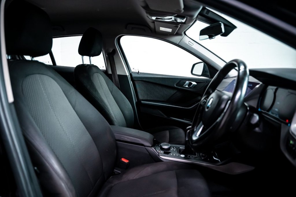 Used BMW 1 Series 2021 for sale - 77719544: Photo 5