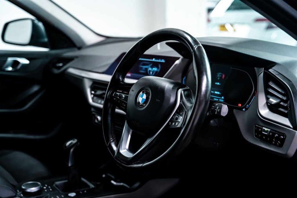 Used BMW 1 Series 2021 for sale - 77719544: Photo 7