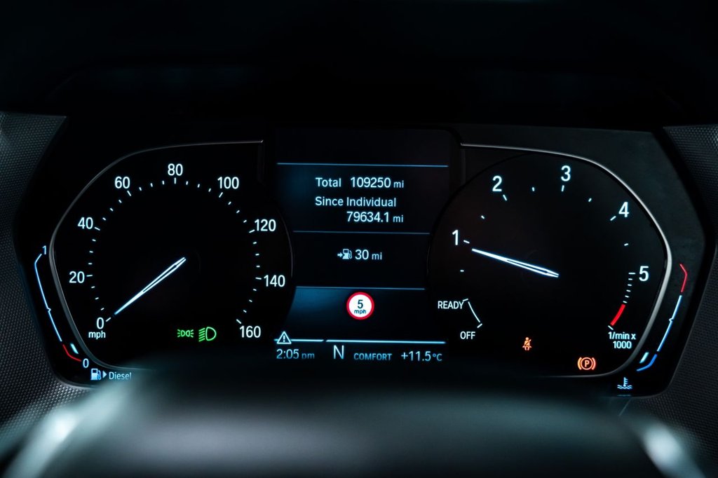 Used BMW 1 Series 2021 for sale - 77719544: Photo 8