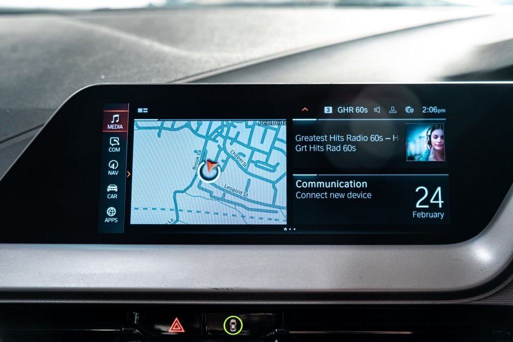 Used BMW 1 Series 2021 for sale - 77719544: Photo 9