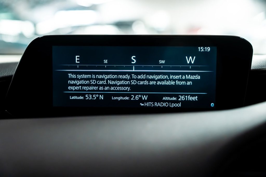 Used Mazda Mazda3 2020 for sale - 76454293: Photo 10