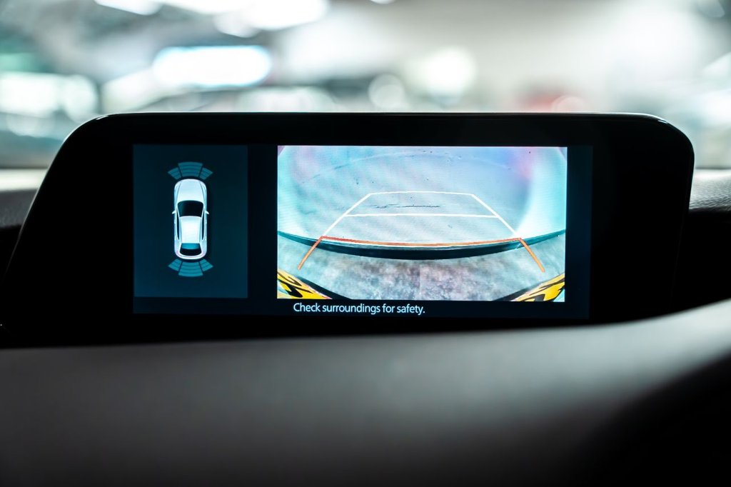 Used Mazda Mazda3 2020 for sale - 76454293: Photo 11