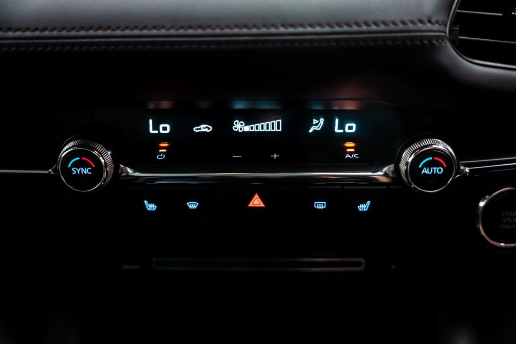 Used Mazda Mazda3 2020 for sale - 76454293: Photo 12