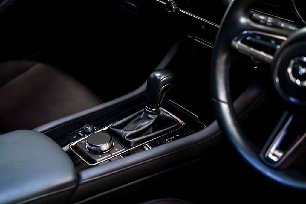 Used Mazda Mazda3 2020 for sale - 76454293: Photo 14