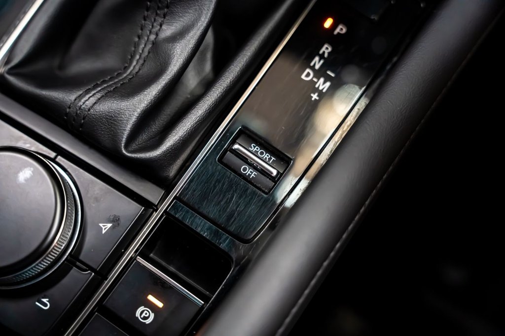 Used Mazda Mazda3 2020 for sale - 76454293: Photo 15