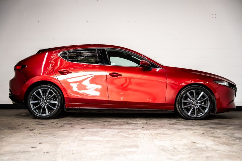 Used Mazda Mazda3 2020 for sale - 76454293: Photo 22