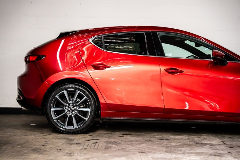 Used Mazda Mazda3 2020 for sale - 76454293: Photo 23