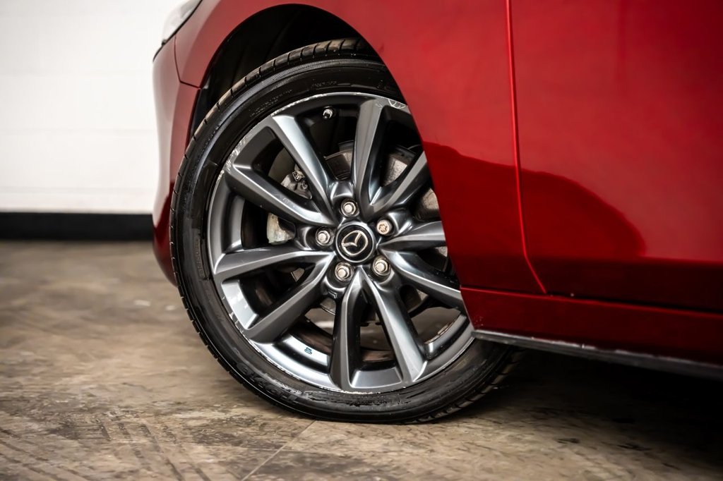 Used Mazda Mazda3 2020 for sale - 76454293: Photo 26