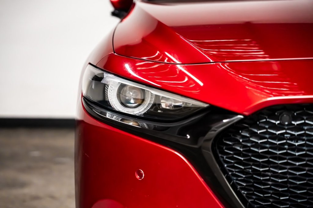 Used Mazda Mazda3 2020 for sale - 76454293: Photo 27