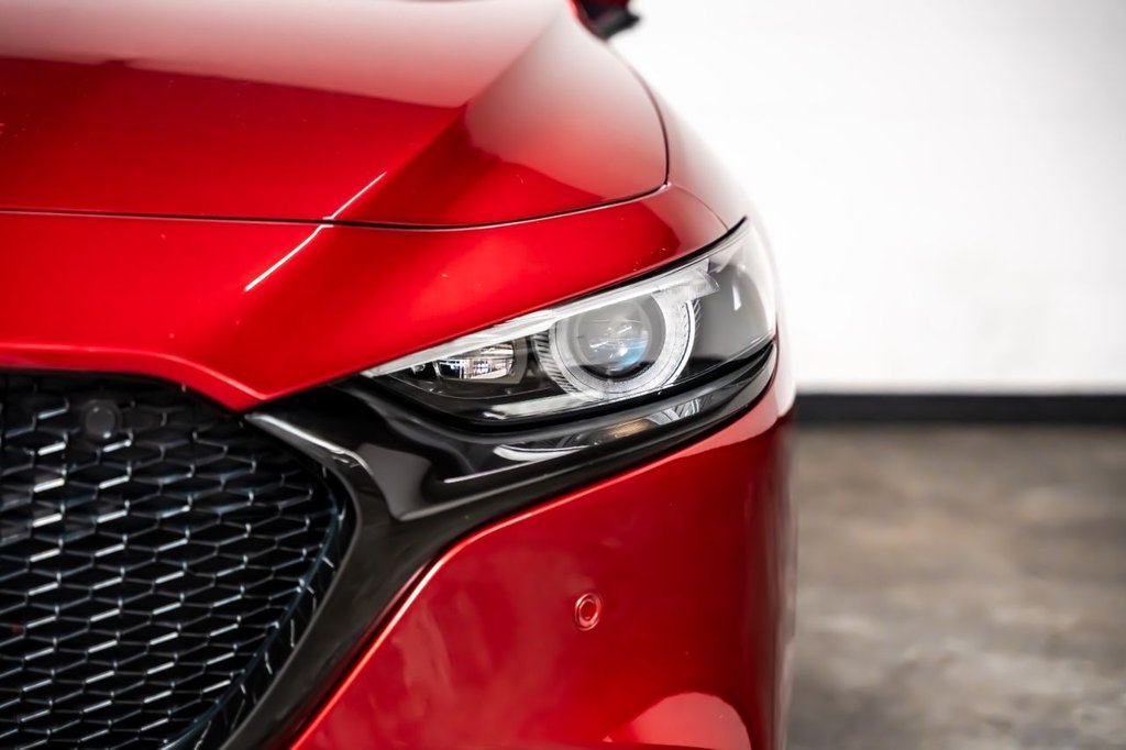 Used Mazda Mazda3 2020 for sale - 76454293: Photo 28