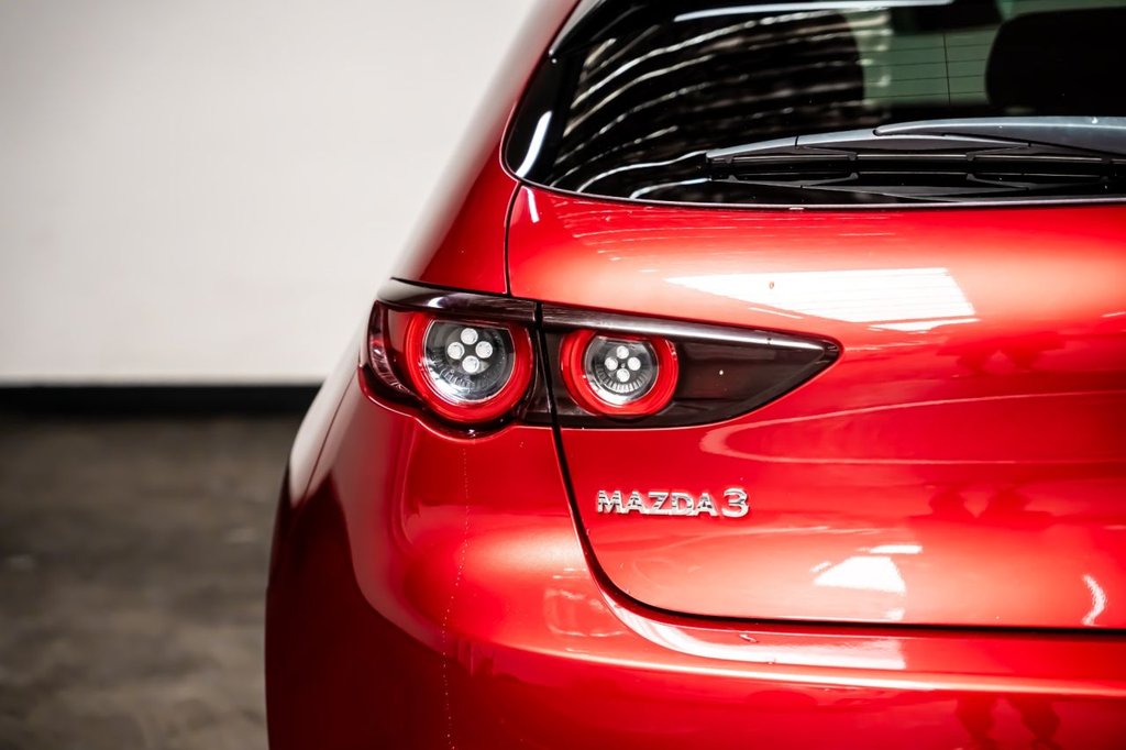 Used Mazda Mazda3 2020 for sale - 76454293: Photo 29