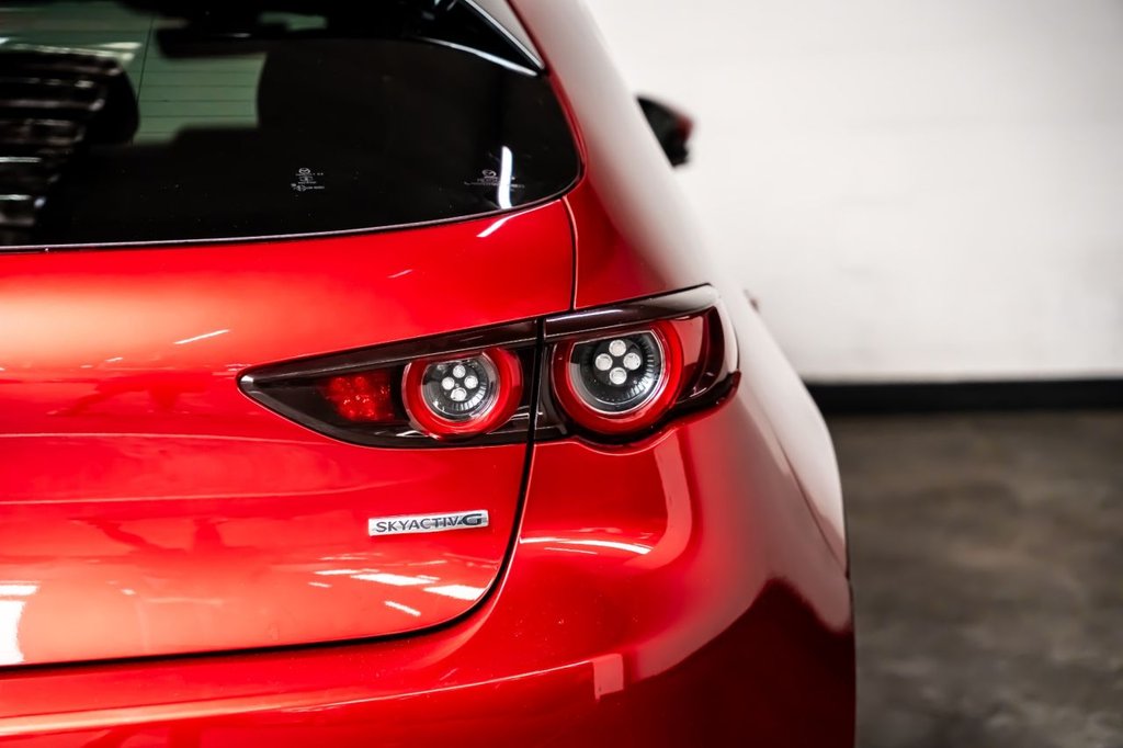 Used Mazda Mazda3 2020 for sale - 76454293: Photo 30