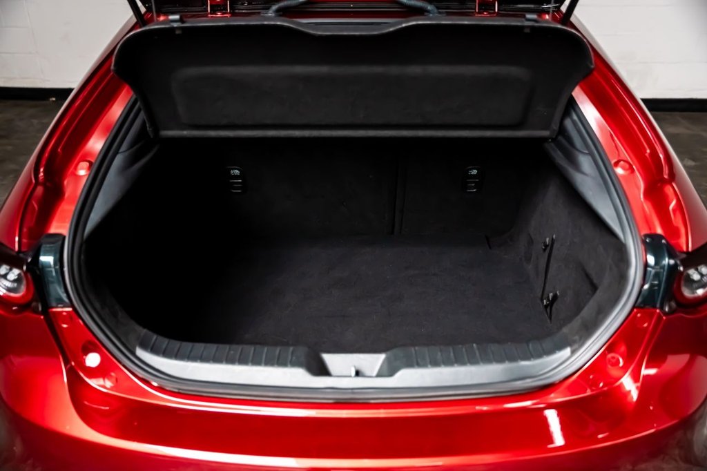 Used Mazda Mazda3 2020 for sale - 76454293: Photo 32