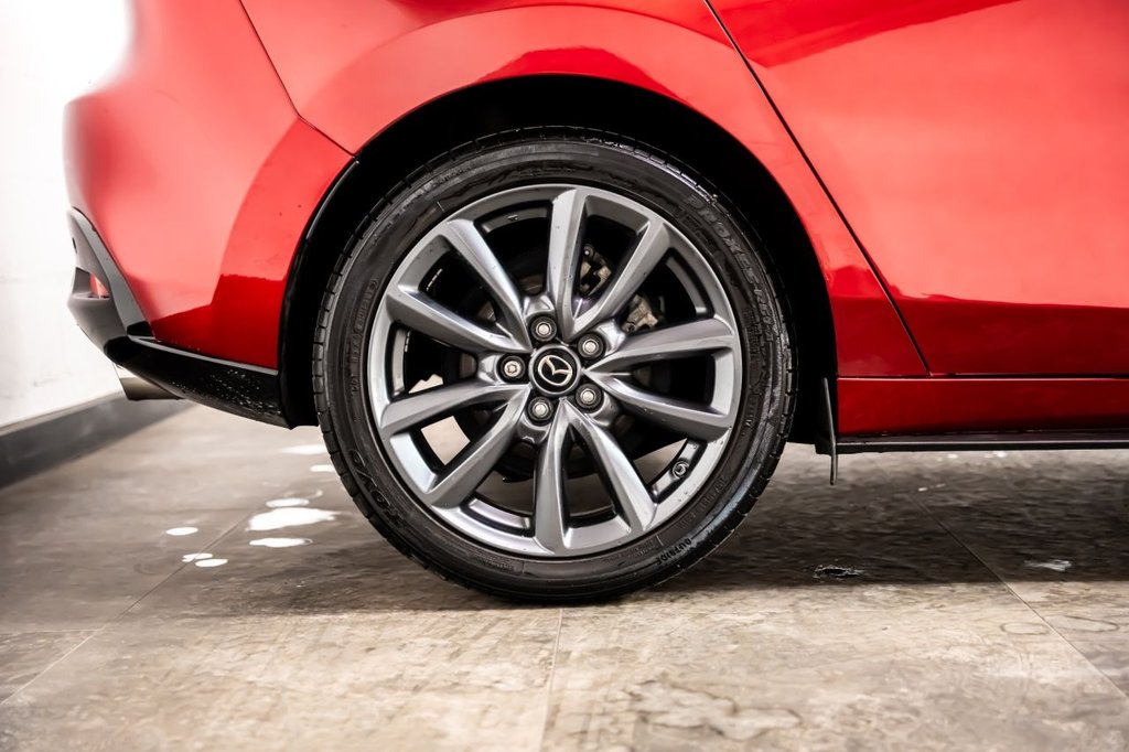 Used Mazda Mazda3 2020 for sale - 76454293: Photo 35