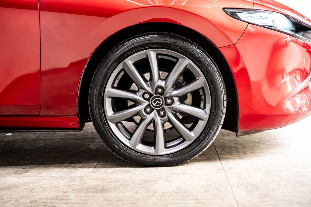 Used Mazda Mazda3 2020 for sale - 76454293: Photo 36