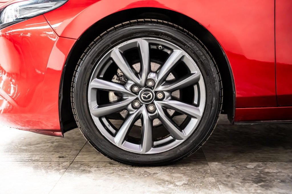 Used Mazda Mazda3 2020 for sale - 76454293: Photo 37