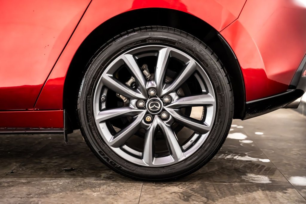 Used Mazda Mazda3 2020 for sale - 76454293: Photo 38