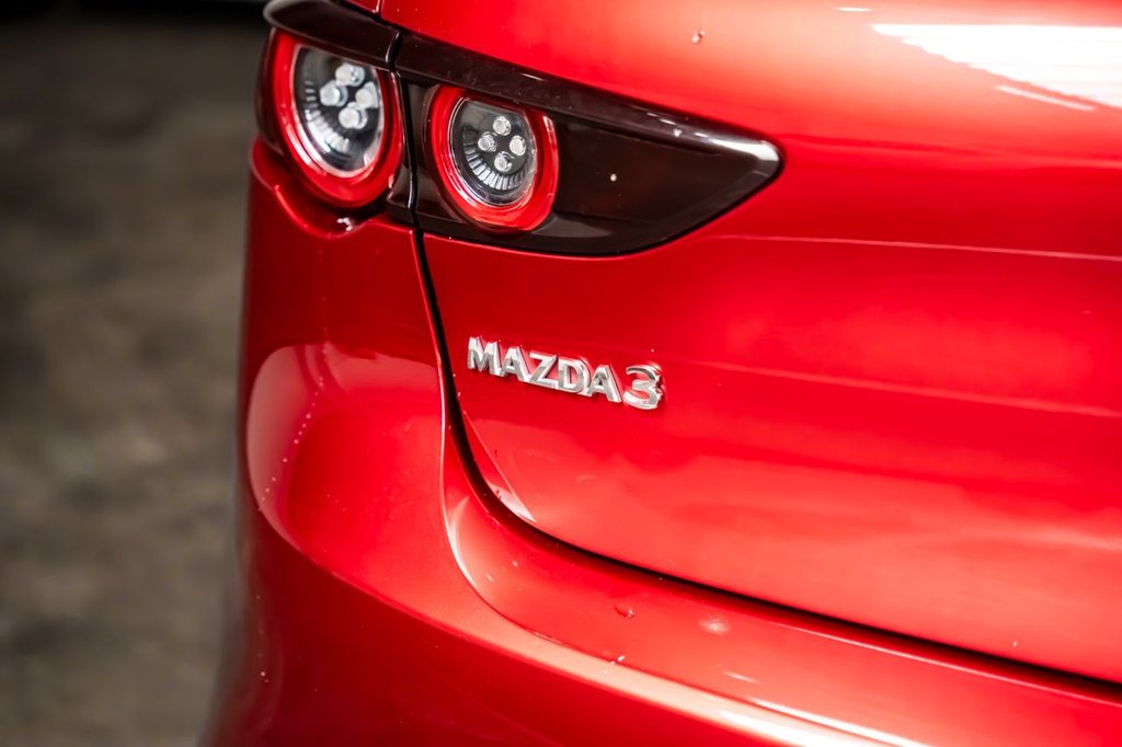 Used Mazda Mazda3 2020 for sale - 76454293: Photo 40