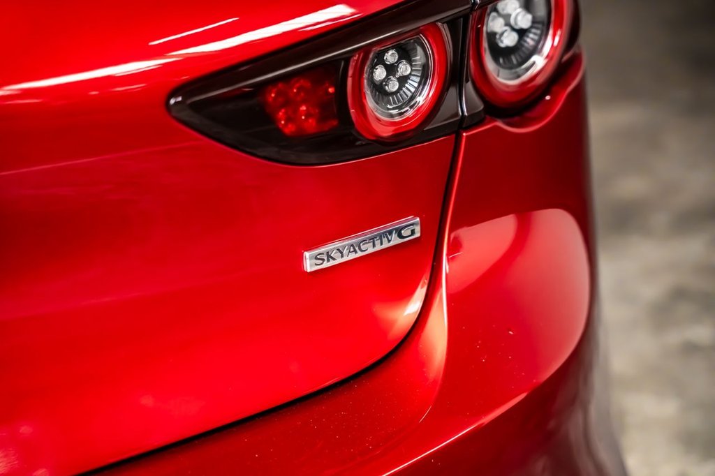 Used Mazda Mazda3 2020 for sale - 76454293: Photo 41