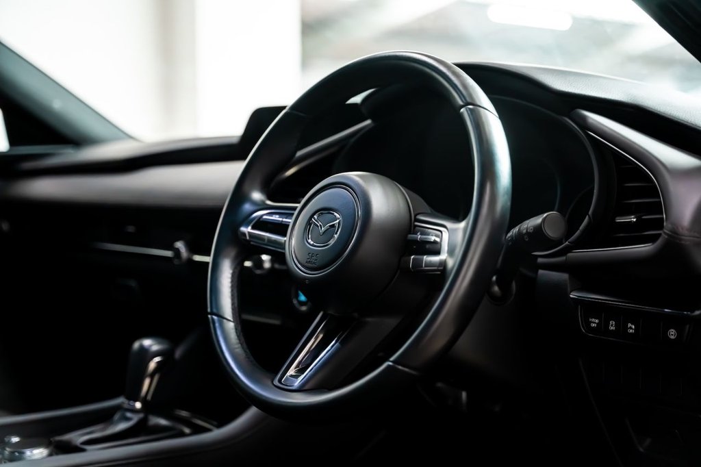 Used Mazda Mazda3 2020 for sale - 76454293: Photo 5