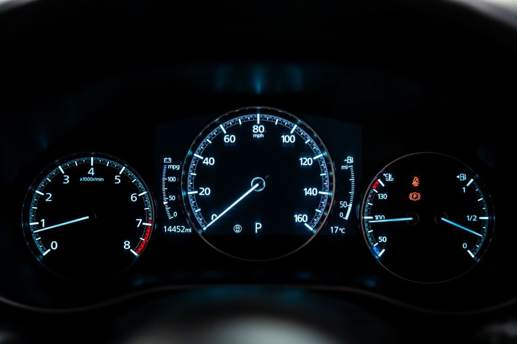 Used Mazda Mazda3 2020 for sale - 76454293: Photo 6