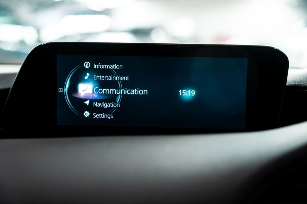 Used Mazda Mazda3 2020 for sale - 76454293: Photo 8