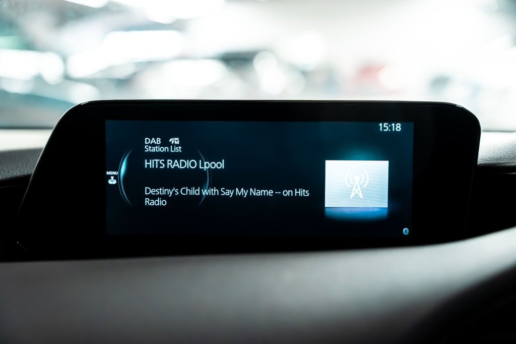 Used Mazda Mazda3 2020 for sale - 76454293: Photo 9