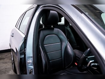 Used Mercedes-Benz C Class 2016 for sale - 77037919: Photo