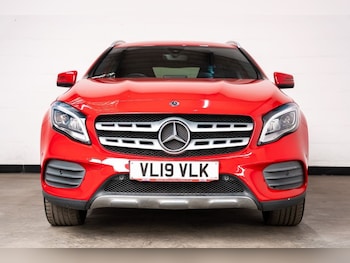 Used Mercedes-Benz GLA 2019 for sale - 79598627: Photo