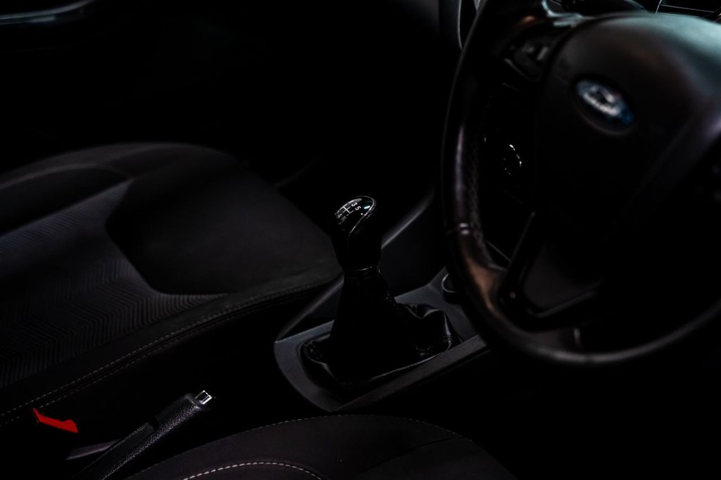 Used Ford Ka+ 2018 for sale - 76229082: Photo 12