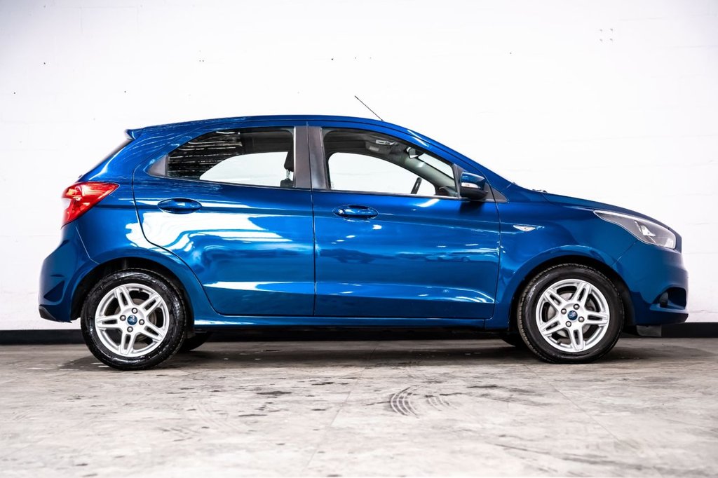 Used Ford Ka+ 2018 for sale - 76229082: Photo 18