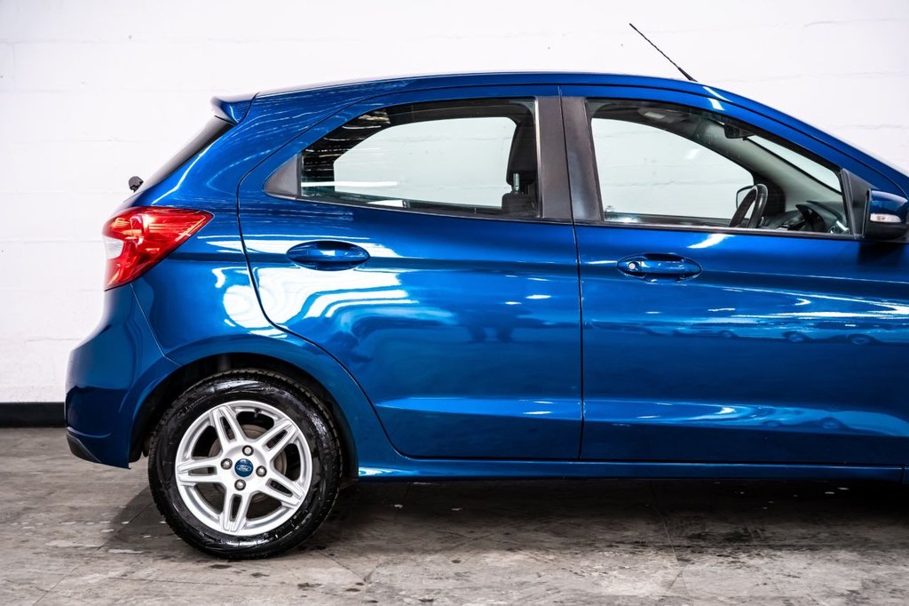 Used Ford Ka+ 2018 for sale - 76229082: Photo 19