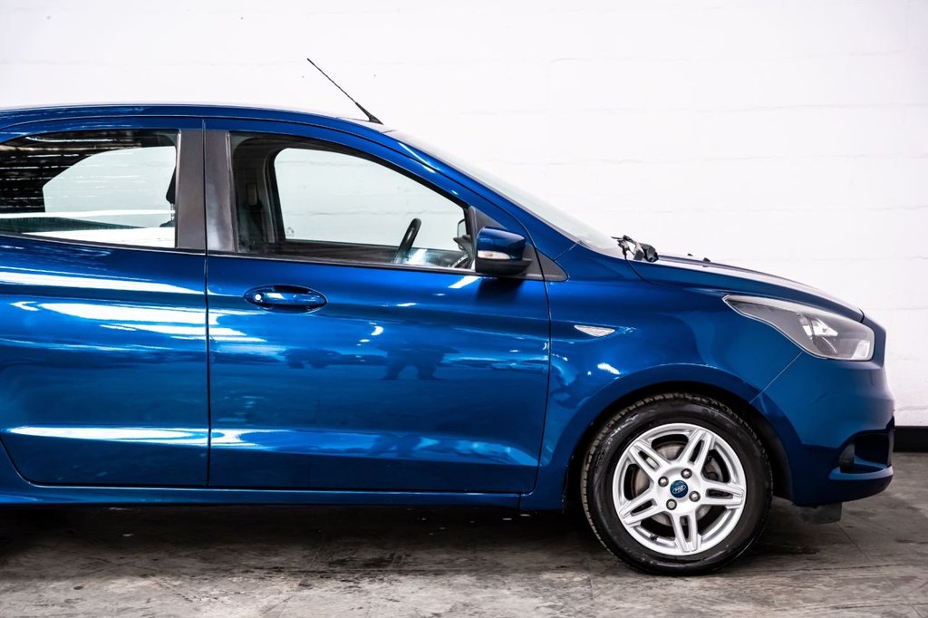 Used Ford Ka+ 2018 for sale - 76229082: Photo 20