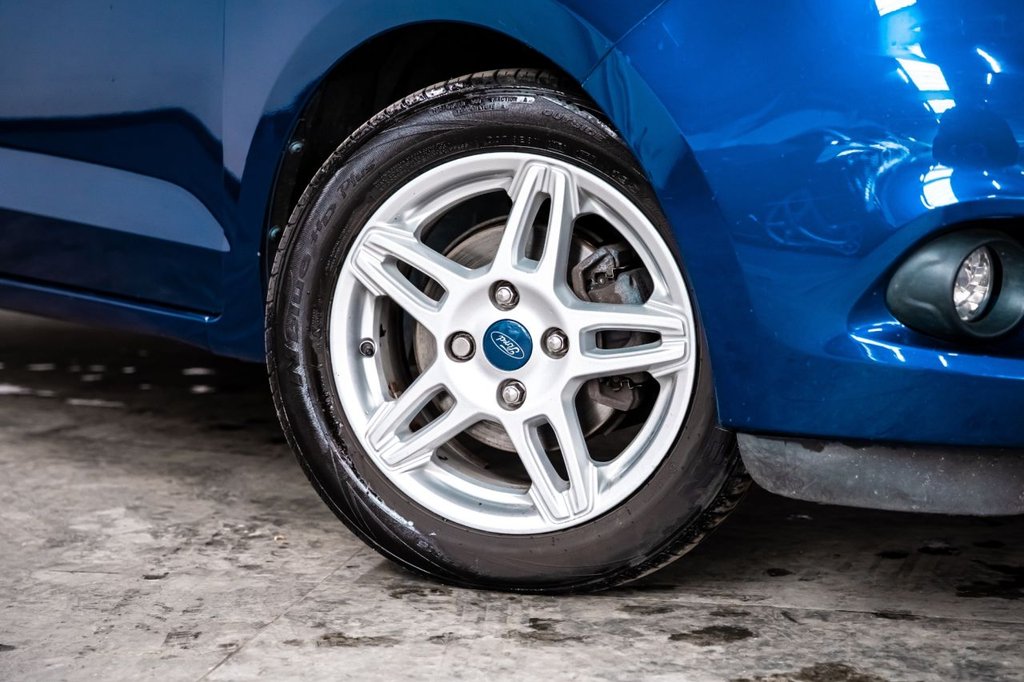 Used Ford Ka+ 2018 for sale - 76229082: Photo 21