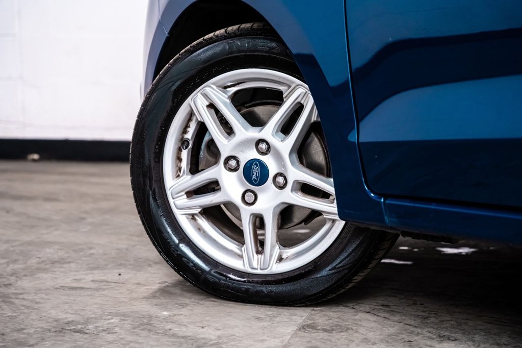 Used Ford Ka+ 2018 for sale - 76229082: Photo 22