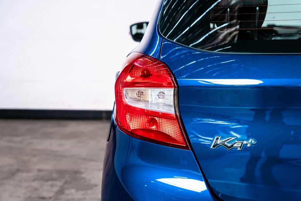 Used Ford Ka+ 2018 for sale - 76229082: Photo 25