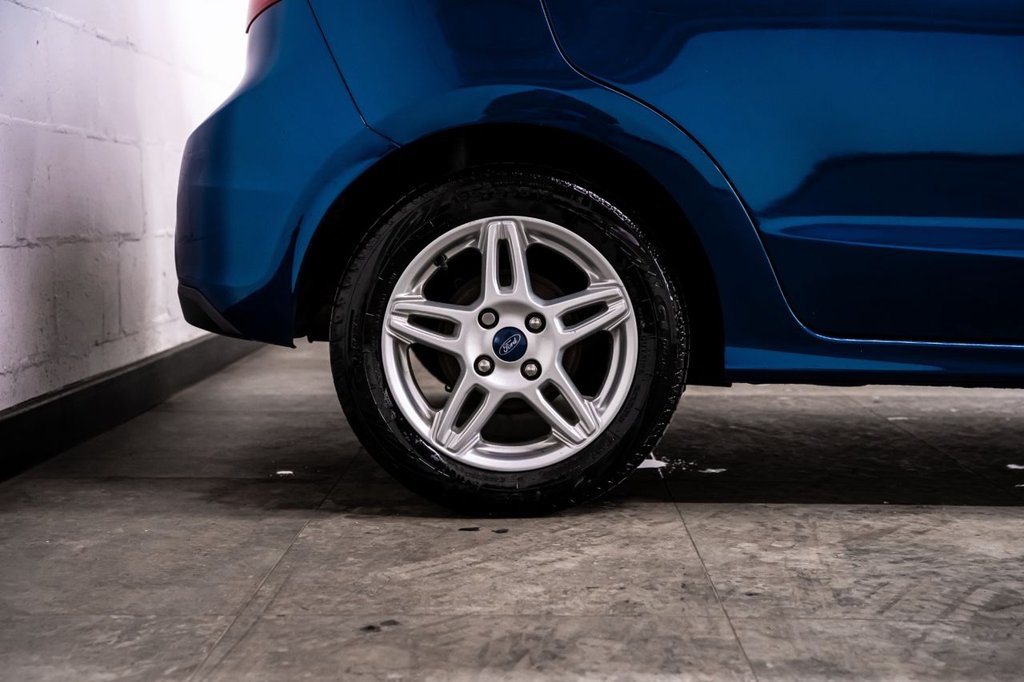 Used Ford Ka+ 2018 for sale - 76229082: Photo 28