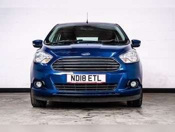 Used Ford Ka+ 2018 for sale - 76229082: Photo 2