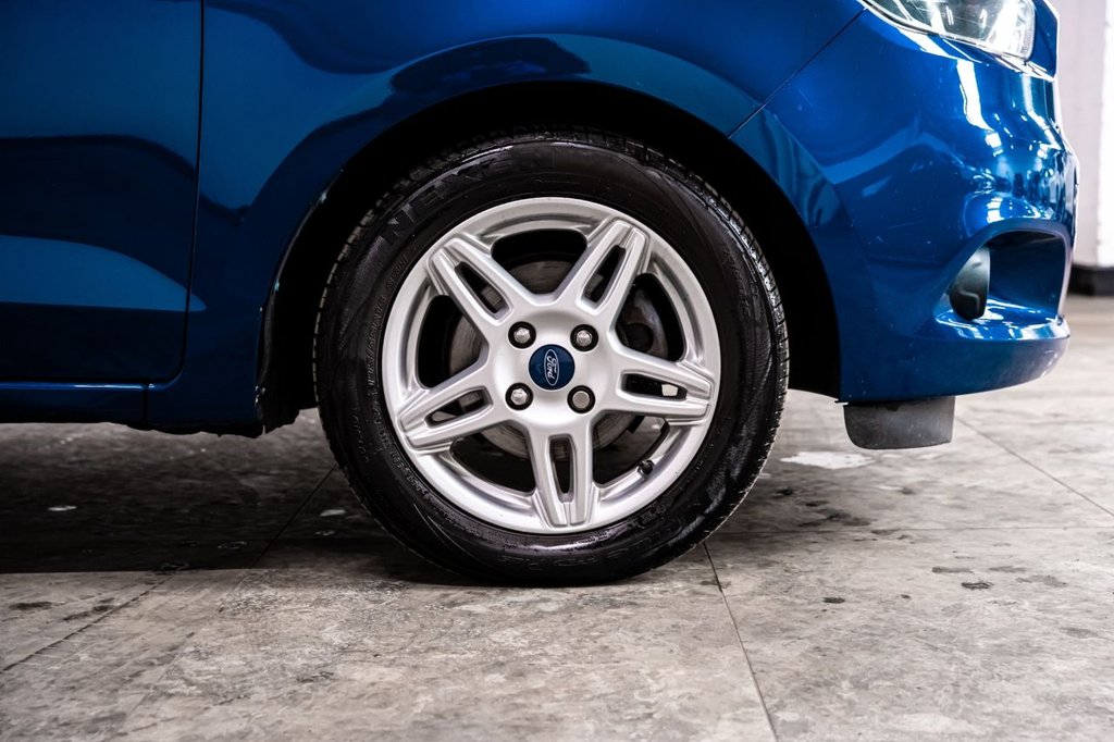 Used Ford Ka+ 2018 for sale - 76229082: Photo 30