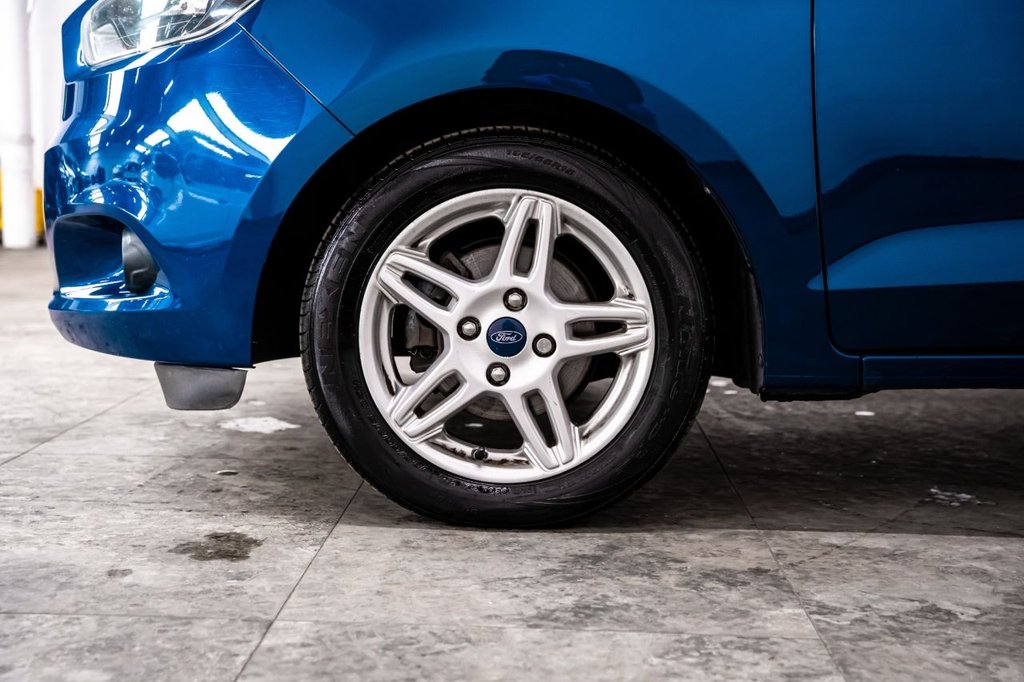 Used Ford Ka+ 2018 for sale - 76229082: Photo 33