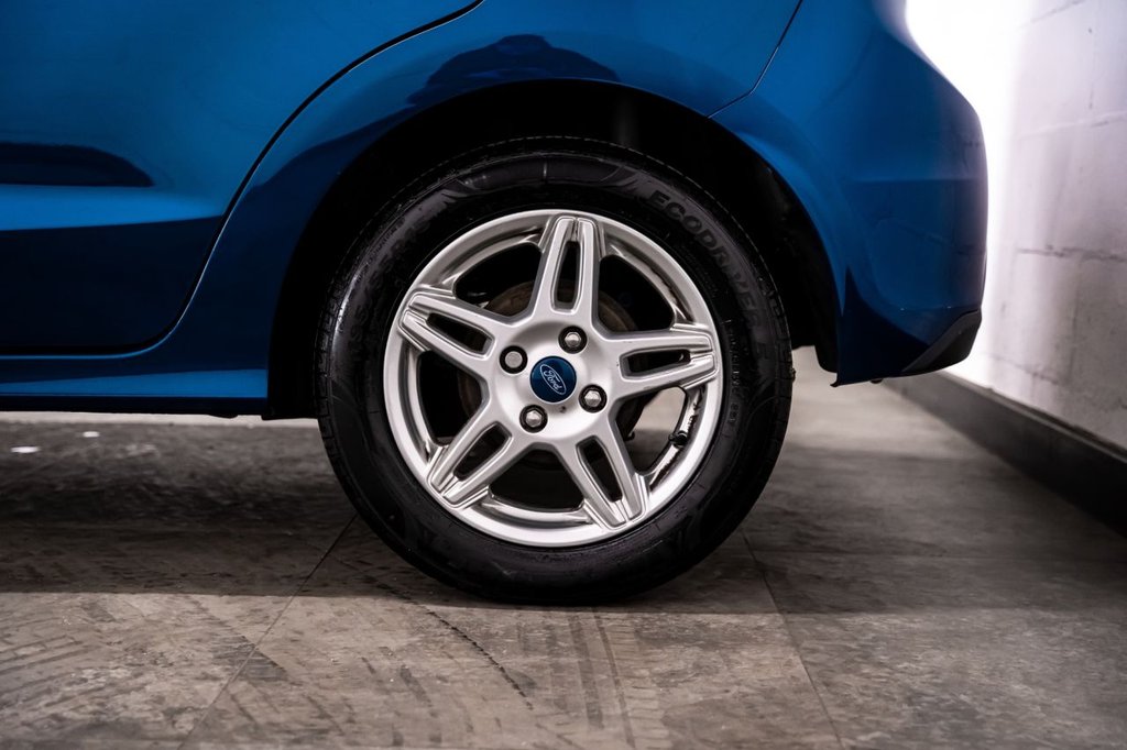 Used Ford Ka+ 2018 for sale - 76229082: Photo 34