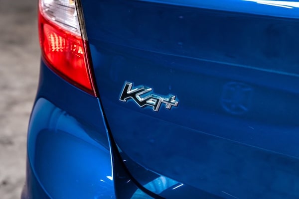 Used Ford Ka+ 2018 for sale - 76229082: Photo 36