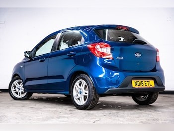 Used Ford Ka+ 2018 for sale - 76229082: Photo 3
