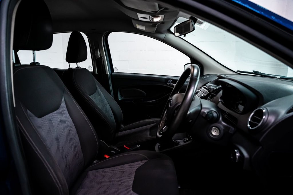 Used Ford Ka+ 2018 for sale - 76229082: Photo 5
