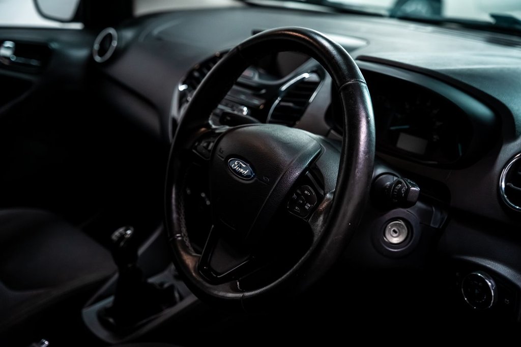 Used Ford Ka+ 2018 for sale - 76229082: Photo 7